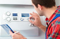 free commercial Glengormley boiler quotes